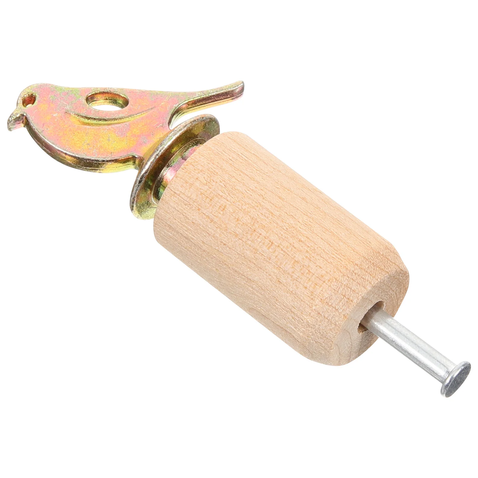 Игрушка-свисток для птиц звуки хребтинга игрушки вентиляционный класс забавный