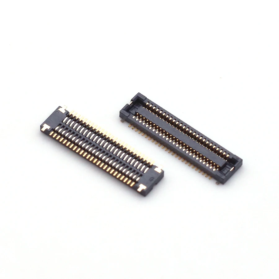 1-2Pcs FPC Connector Hard Drive Interface Disk Laptop HDD Plug Port Board For ASUS X555LP X555LJ X555 X555LI X555LD X555L 50Pin - купить по