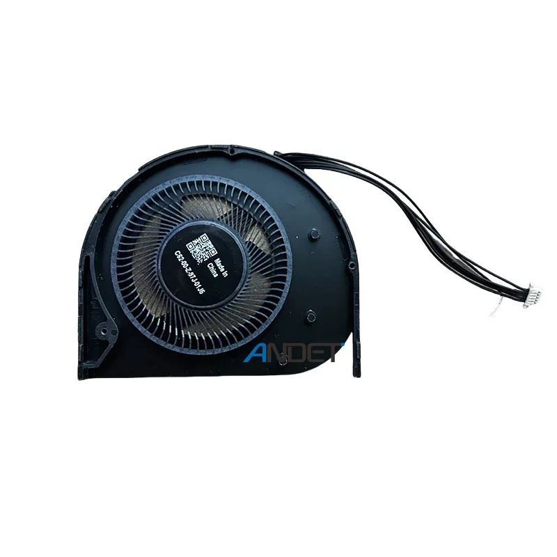 Оригинальный охлаждающий вентилятор для ноутбука Lenovo ThinkPad X280 аксессуары