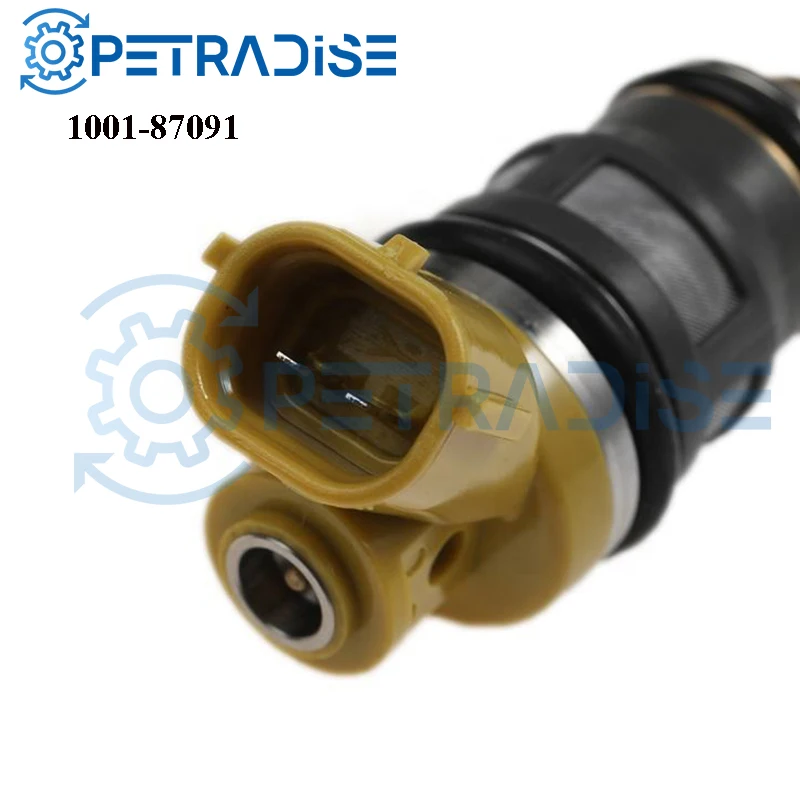 6 шт. новые топливные форсунки 650CC для Toyota Supra JZA70 1JZGTE 1JZ JZA80 2JZGTE 2JZ автозапчасти с