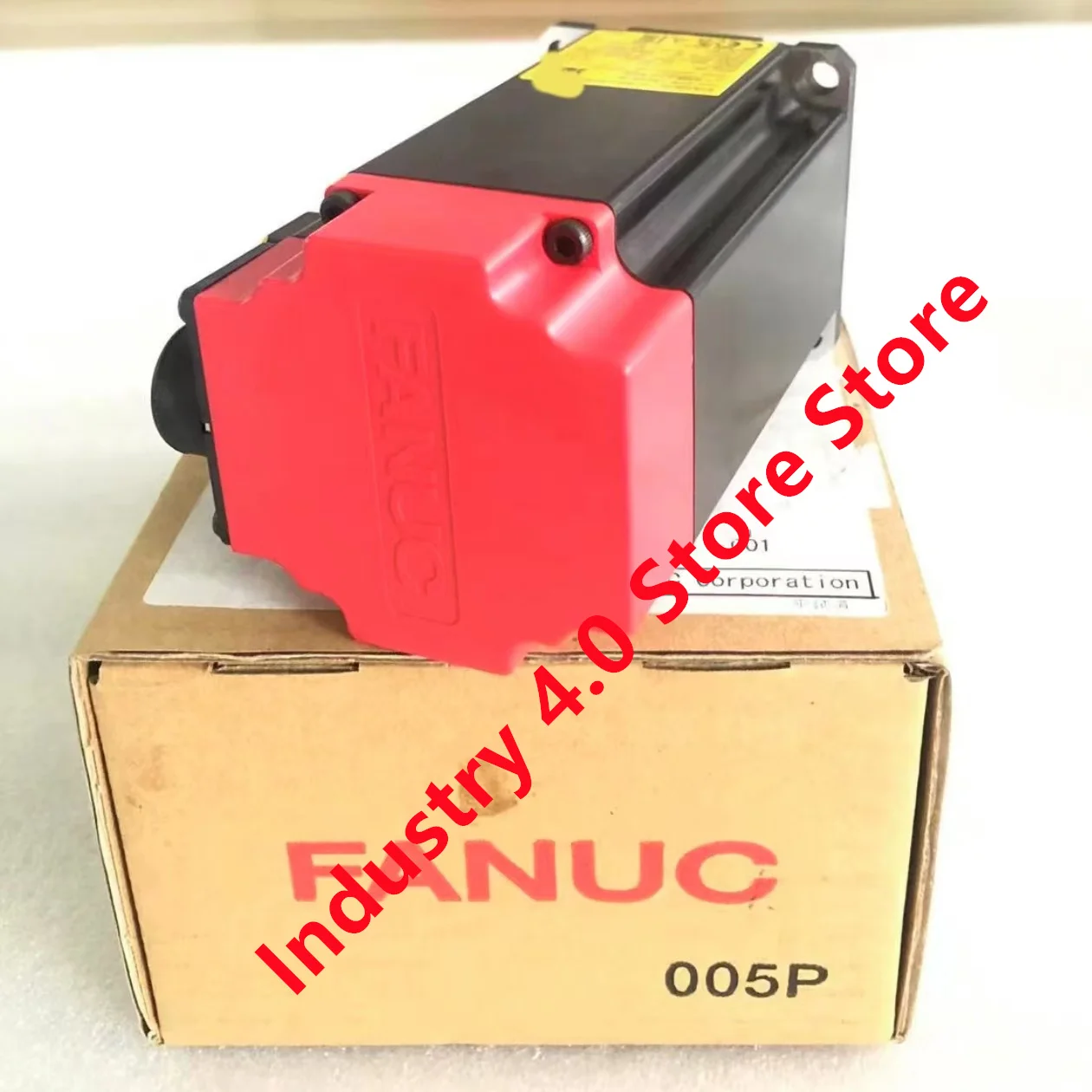 1611VL-05W-B49 A06B-2116-B203 новый оригинальный