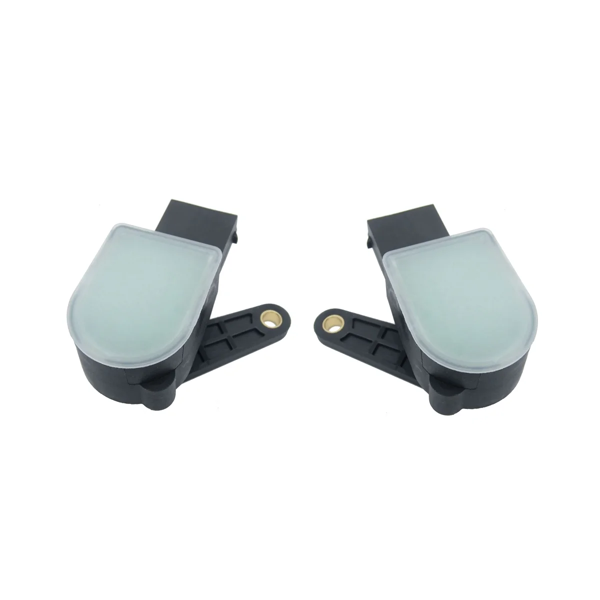 

Автомобильный задний датчик высокого уровня пневматическая подвеска 4Z7616571C 4Z7616572C для Audi A6 C5 4B Allroad