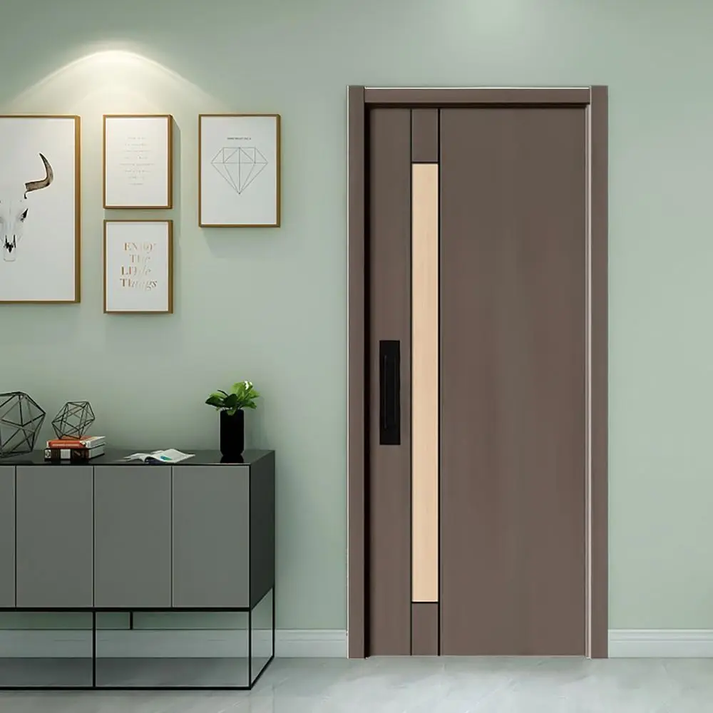 Самоклеящаяся ручка из сплава для дверей туалета окон шкафов раздвижных без