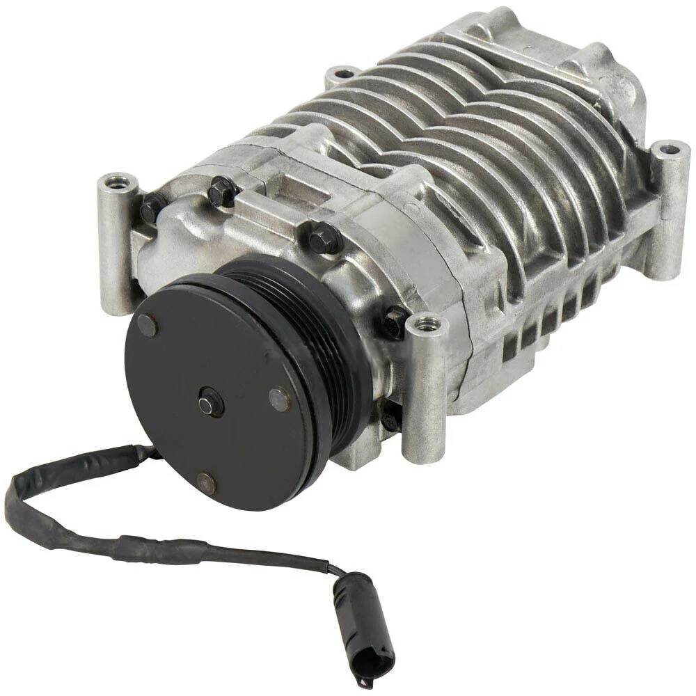 

A1110960099KZ обновление Eaton M62 M42 для car1.8-3.6L для Mercedes Benz SLK230 BMW турбонагнетатель компрессор турбина