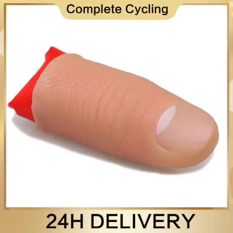 Игрушка-реквизит кроватка на палец