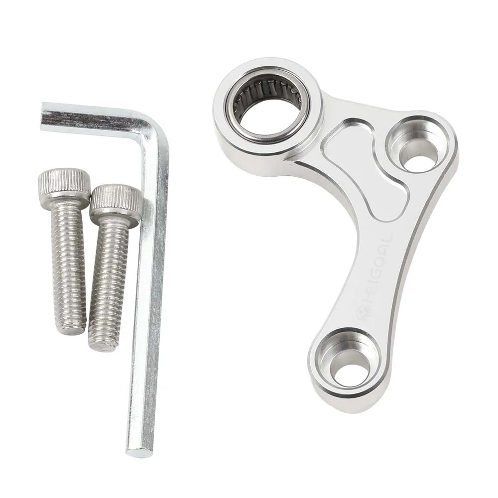 

Для Triumph Tiger 900 PRO GT LOW RALLY Tiger 800 Tiger 800 Tiger 900 мотоциклетный рычаг переключения передач, стабилизатор, поддержка переключения передач