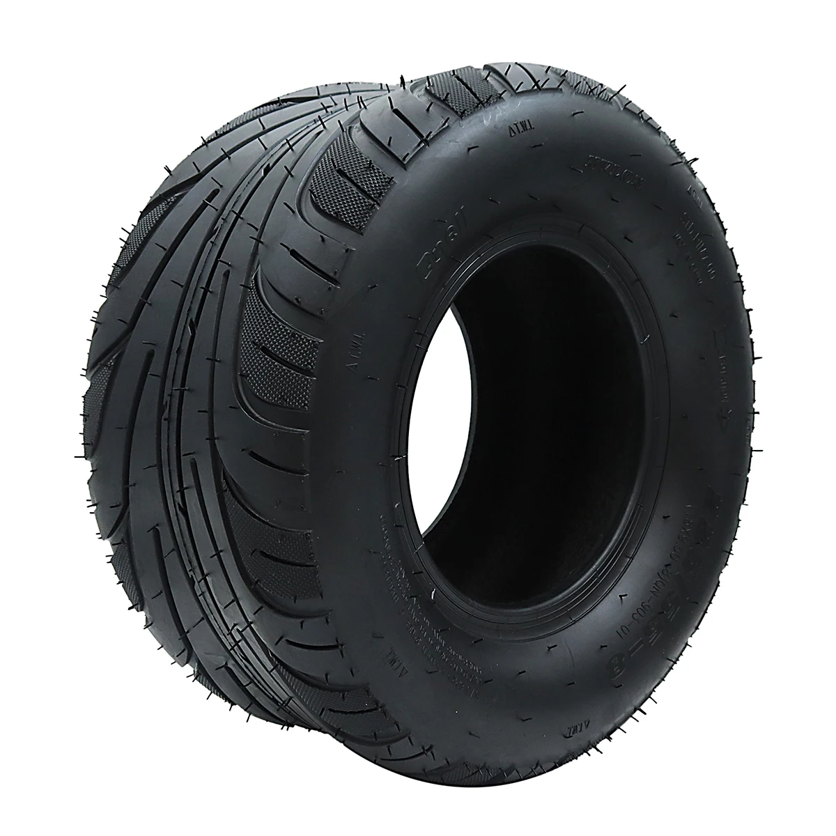 225/55-8 шины 18X-8 передние или задние 8 дюймов 4PR 6PR вакуумные для электрического