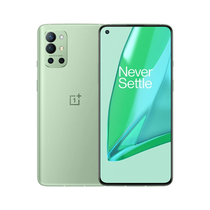 Смартфон OnePlus 9R 5G 8/128ГБ 8/256ГБ 12/256ГБ china б/у