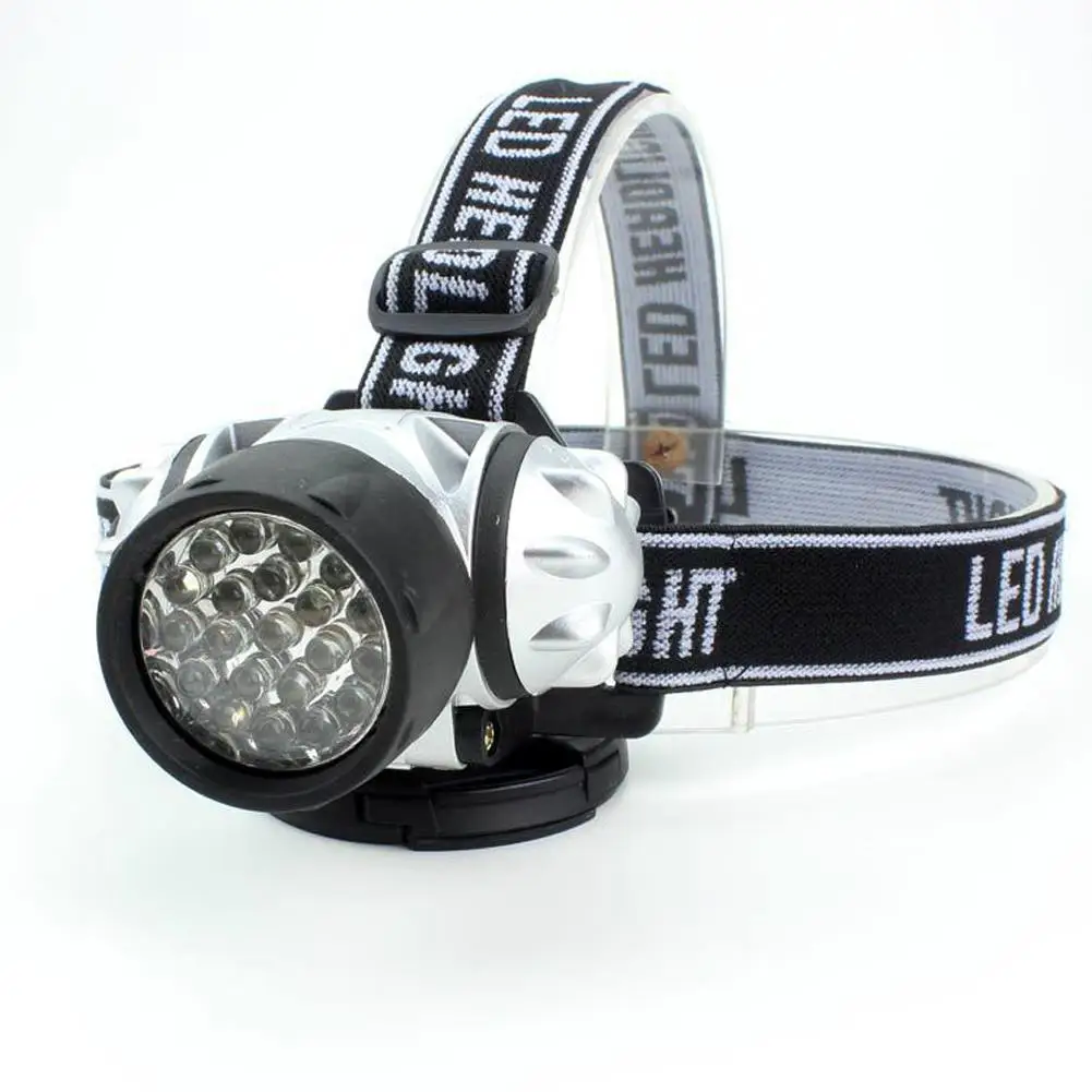 

Led-лампа для рыбалки, кемпинга, верховой езды