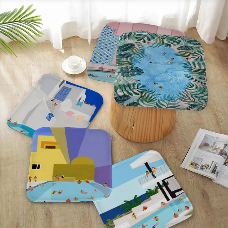 Cushion Comfort Breathable Sofa Cushion
