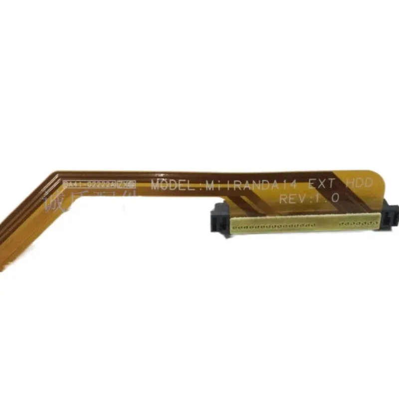 Новый жесткого диска SATA HDD жесткий диск Соединительный кабель для Samsung NP530U3E NP530U4E