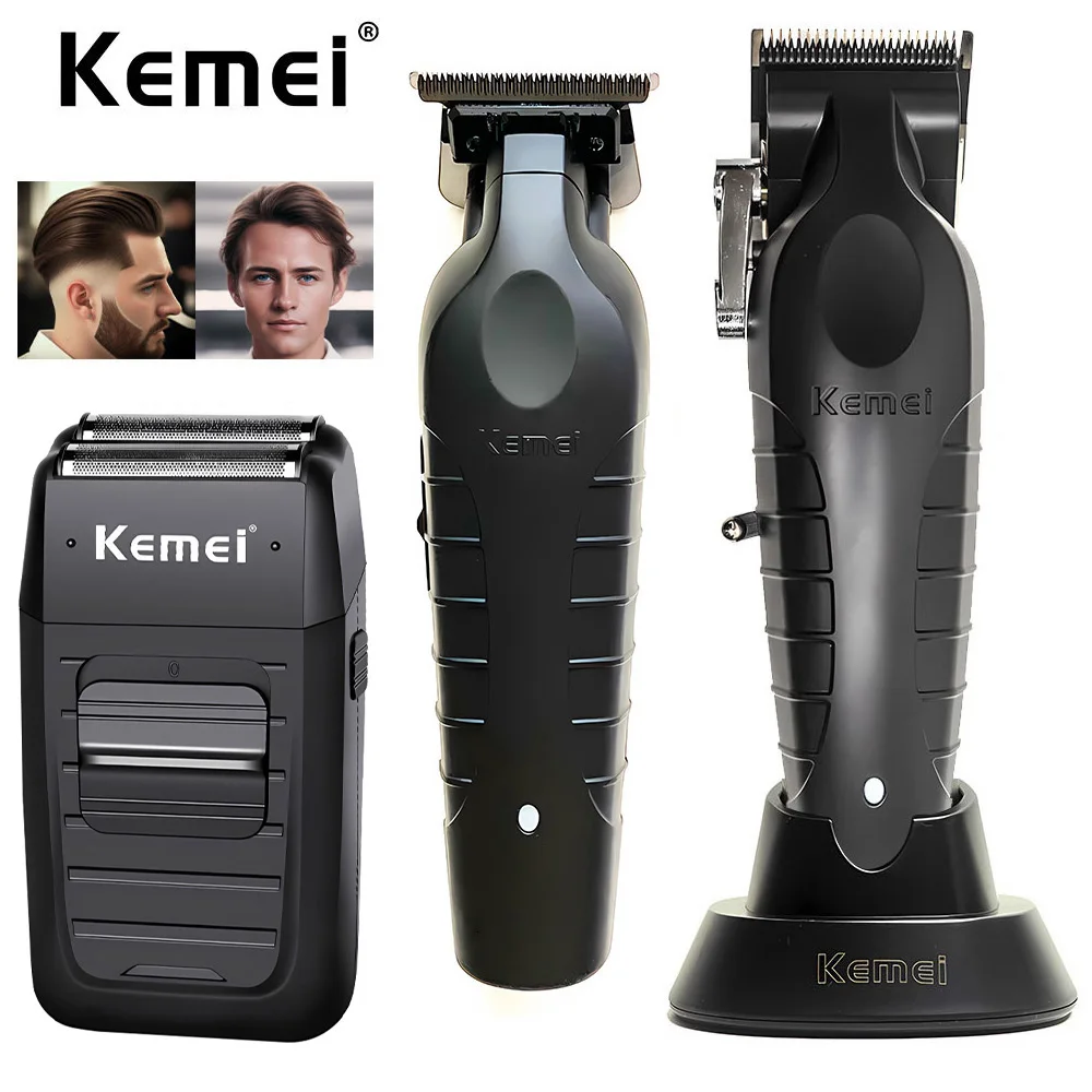 Hair Trimmer Machine Professional Hair Cutting Machine