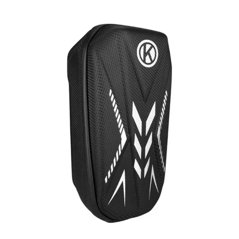 

Bicycle Bag Largecapacity Hardshell MTB Bike Bag Waterproof Handlebar Bag With Adjustable Straps For Cycling Bike Accessories