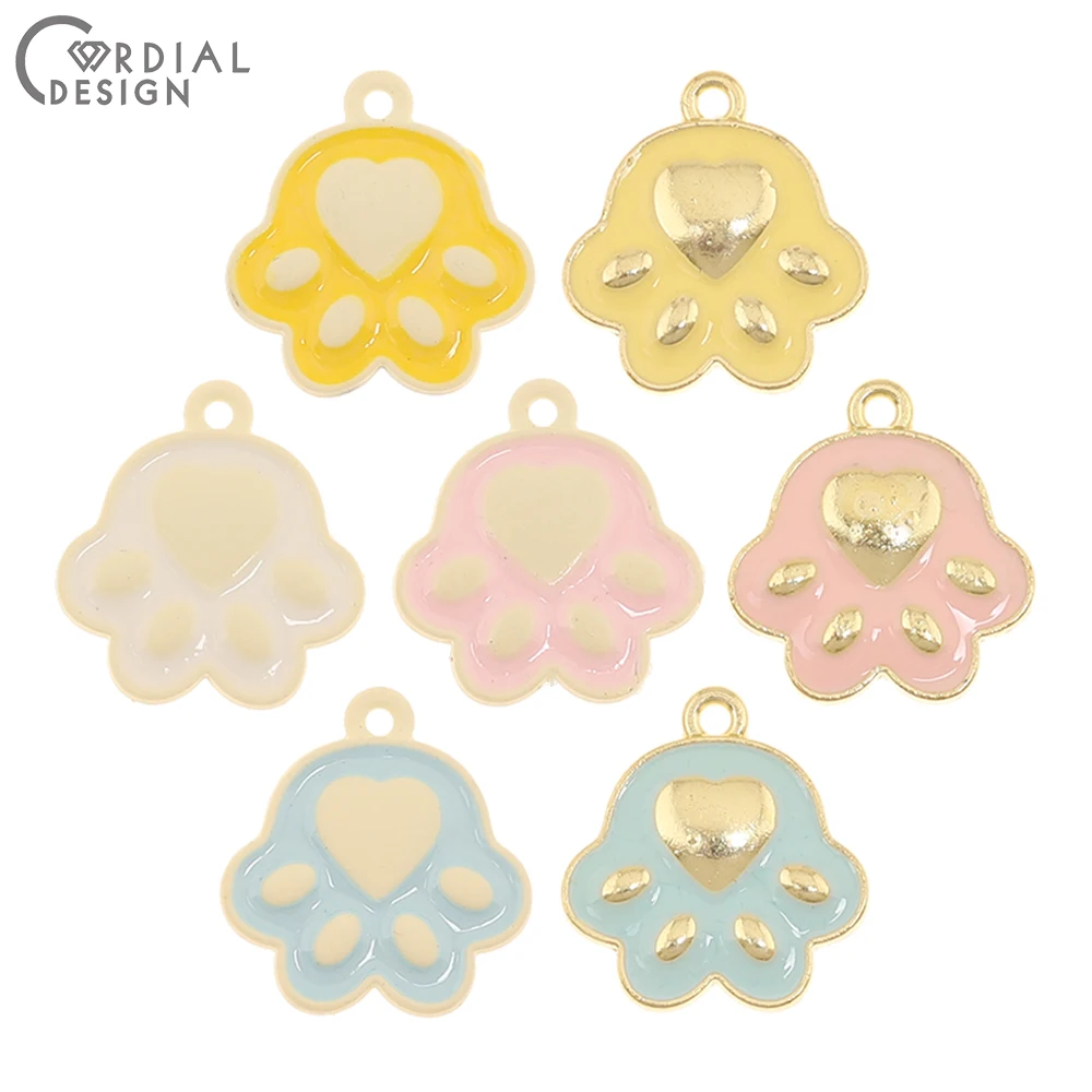 

Аксессуары для ювелирных изделий Cordial Design 100 шт. 16*17 мм/Сделай сам/эффект краски/Подвеска/прямоугольная форма/Ювелирная фурнитура и компоненты