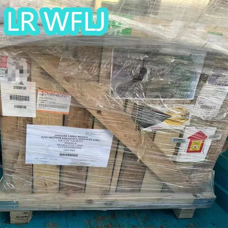 Подходит для Land Rover Discovery