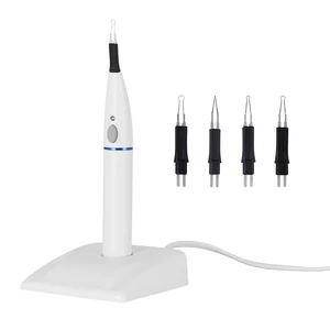 Профессиональный резак для зубной десен с 4 наконечниками