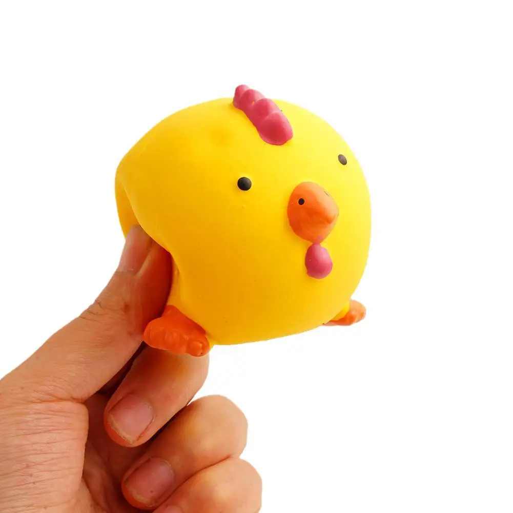 1 шт. резиновая игрушка-пищалка для собак Y9Z2