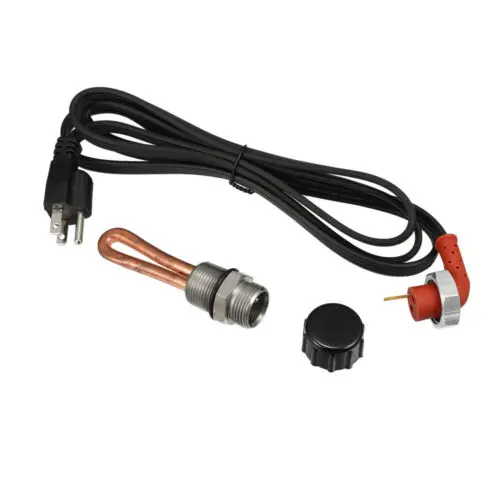 

For Dodge Ram 2500, 3500 5.9L 6.7L 5003619AB Engine Heater Kit 5003619AB