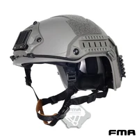 2022 new fma maritime tactical helmet abs debkfg capacete airsoft for airsoft paintball tb815814816 cycling helmet
