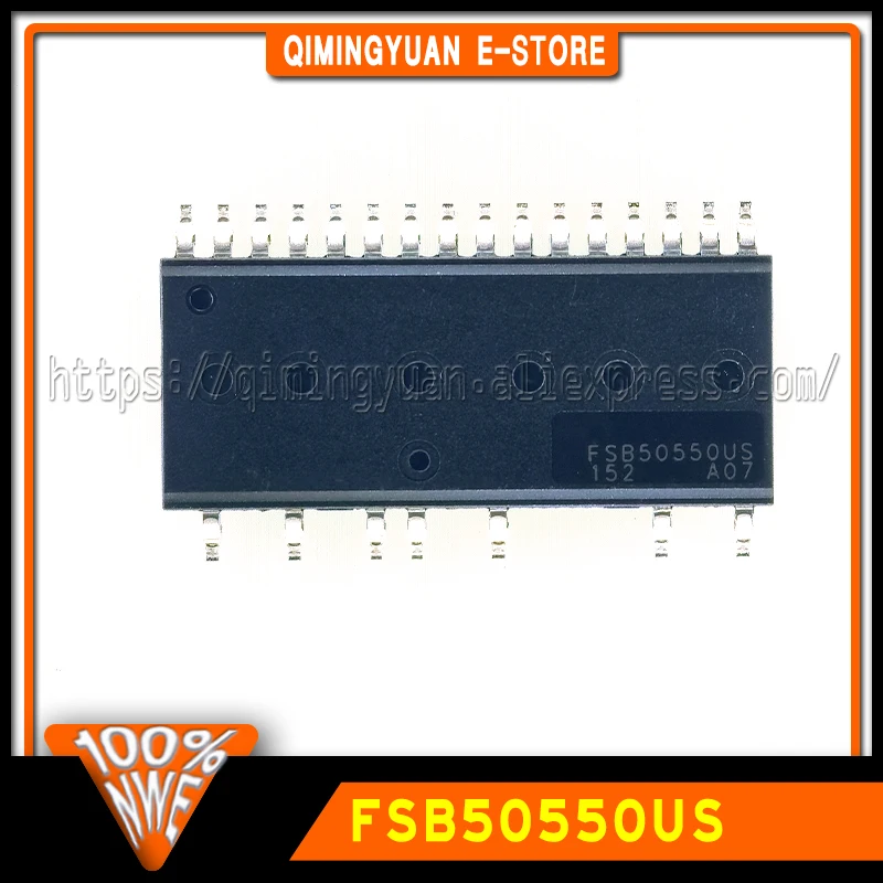 FSB50550US SPM23 100% новая Оригинальная фотография FSB50550US SPM23 100% новая Оригинальная фотография