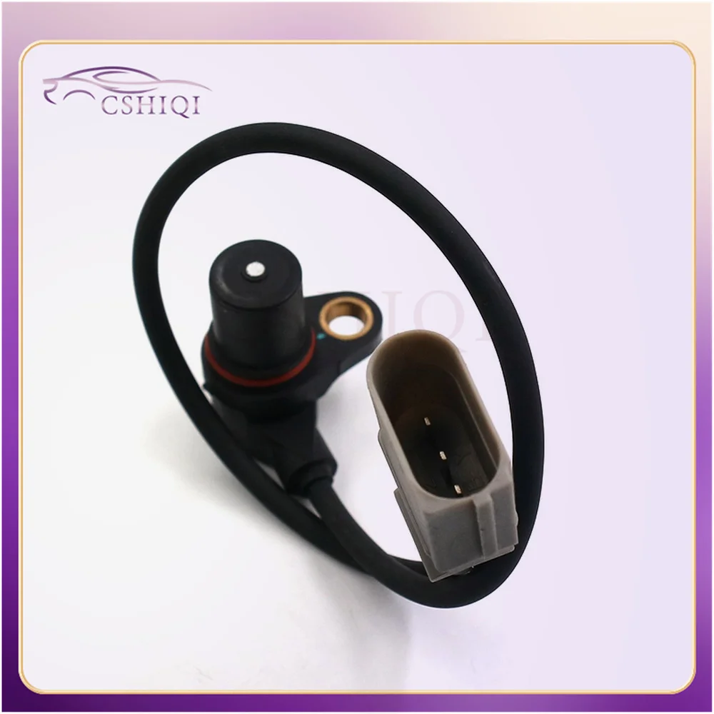 06A90643 3K высококачественный Датчик положения коленчатого вала для Seat Leon II 1P1 2 0 FSI 16V