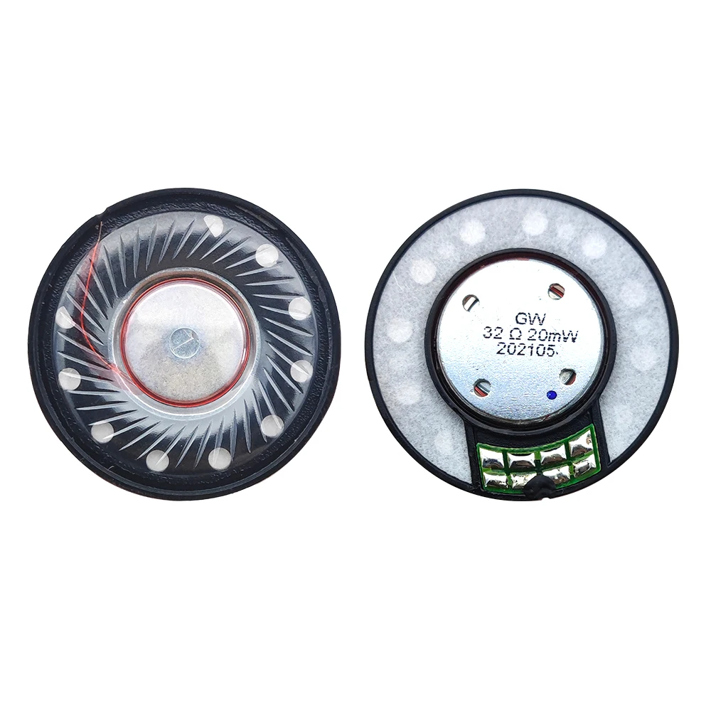 

Replacement Speaker Unit for Sony MDR-CD280 Headphones