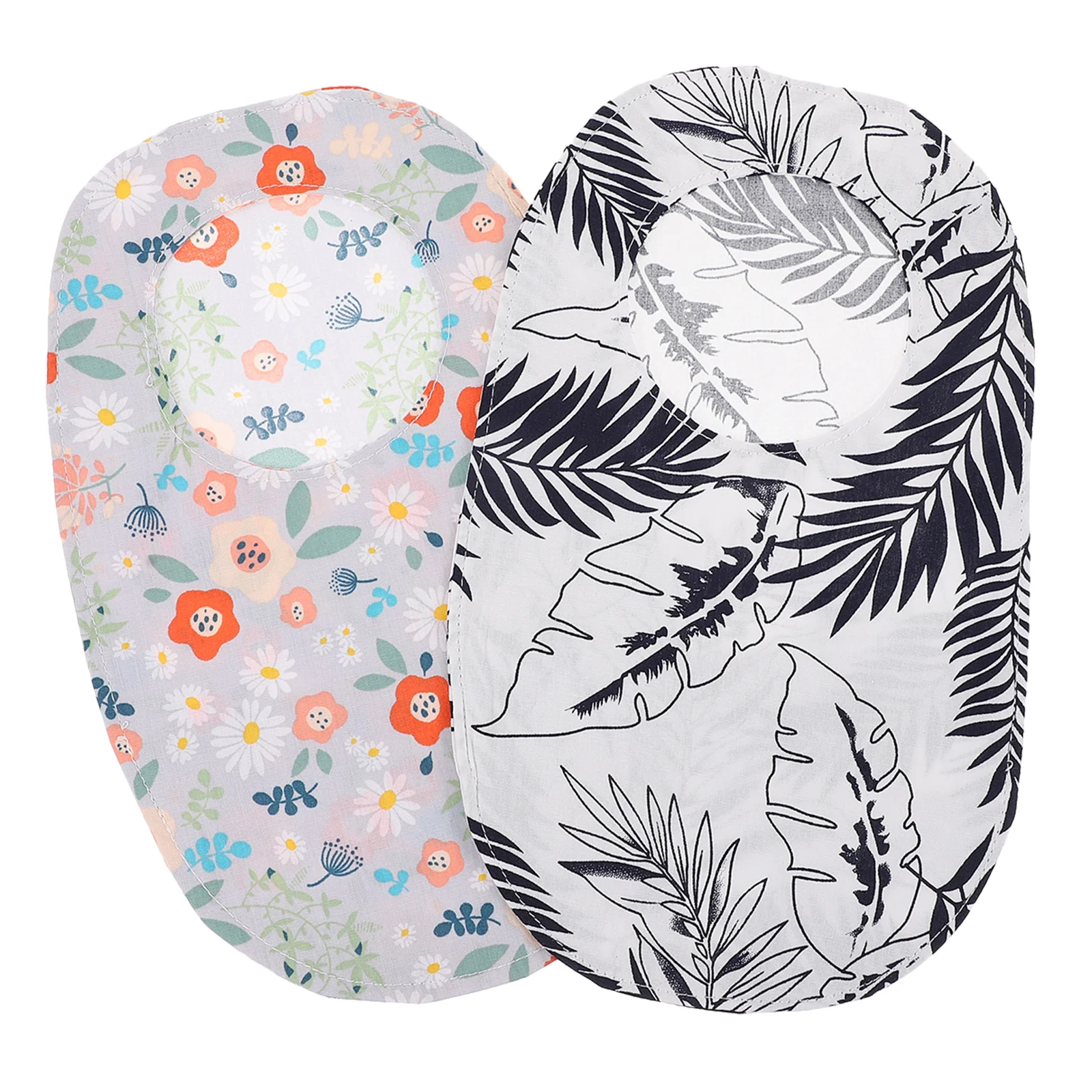 

Decorative Useful One-piece Ostomy Bag Cover Colostomy Pouch Cover for Ostomy Bag