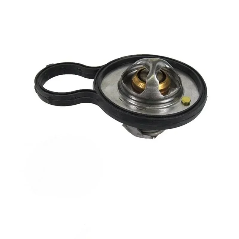 

68237102AA для Dodge Avenger Charger Chrysler 300 Sebring 2,7 л V6, термостат охлаждающей жидкости двигателя с прокладкой