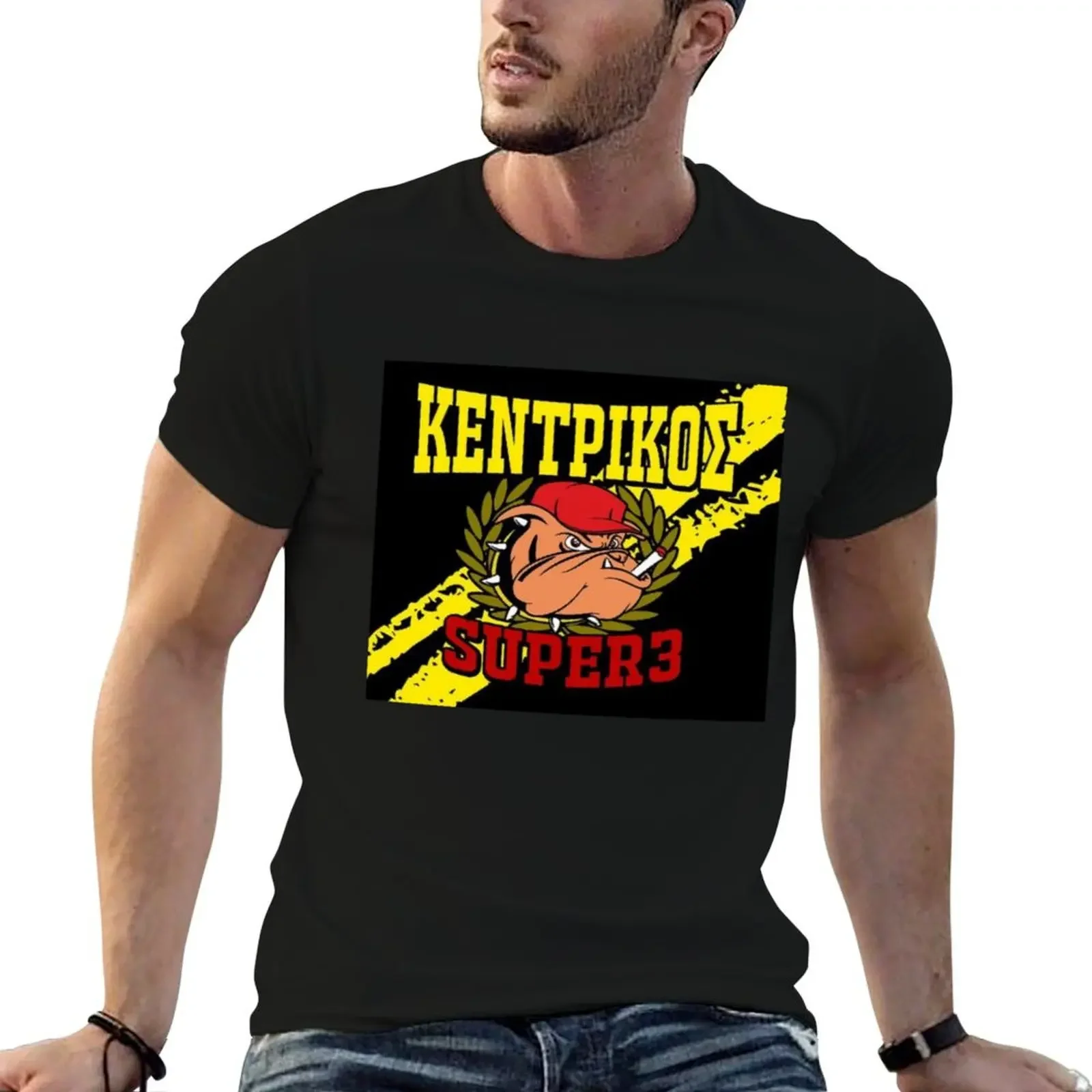 Футболка ARIS THESSALONIKI FC винтажные дизайнерские рубашки футболки с рисунком большие