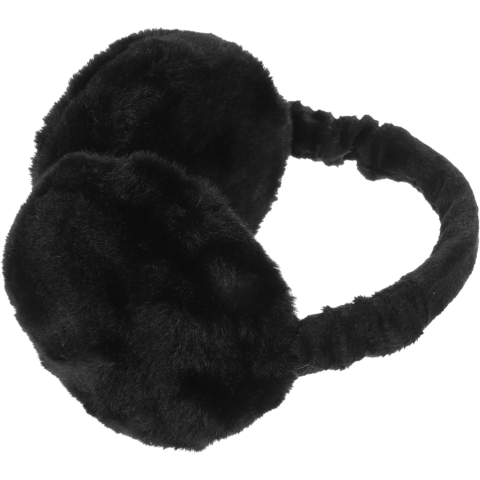 

Ciieeo Girls Headbands Mens Headband Earmuffs Winter Ear Muffs Plush Ear Warmers Unisex Ear Muffs Cold Weather Lady Parts