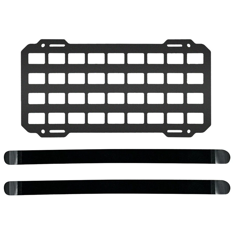 

Car Sunshade Storage Hanging Plate 30X14cm Automobile Sun Visor Rack Organizer Portable Cars Stowing Tidying Organizers