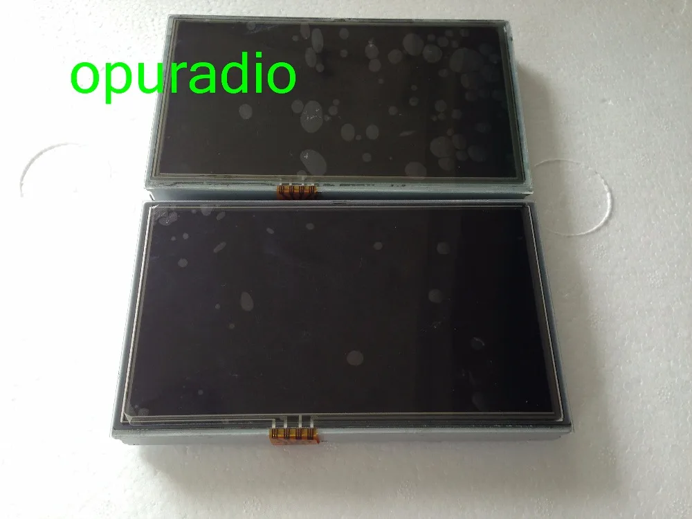 6 5 &quotдюймовый LQ065T5CGQ2/Q3 ЖК-дисплей с сенсорным экраном монитор для Opel Buick Chrysler