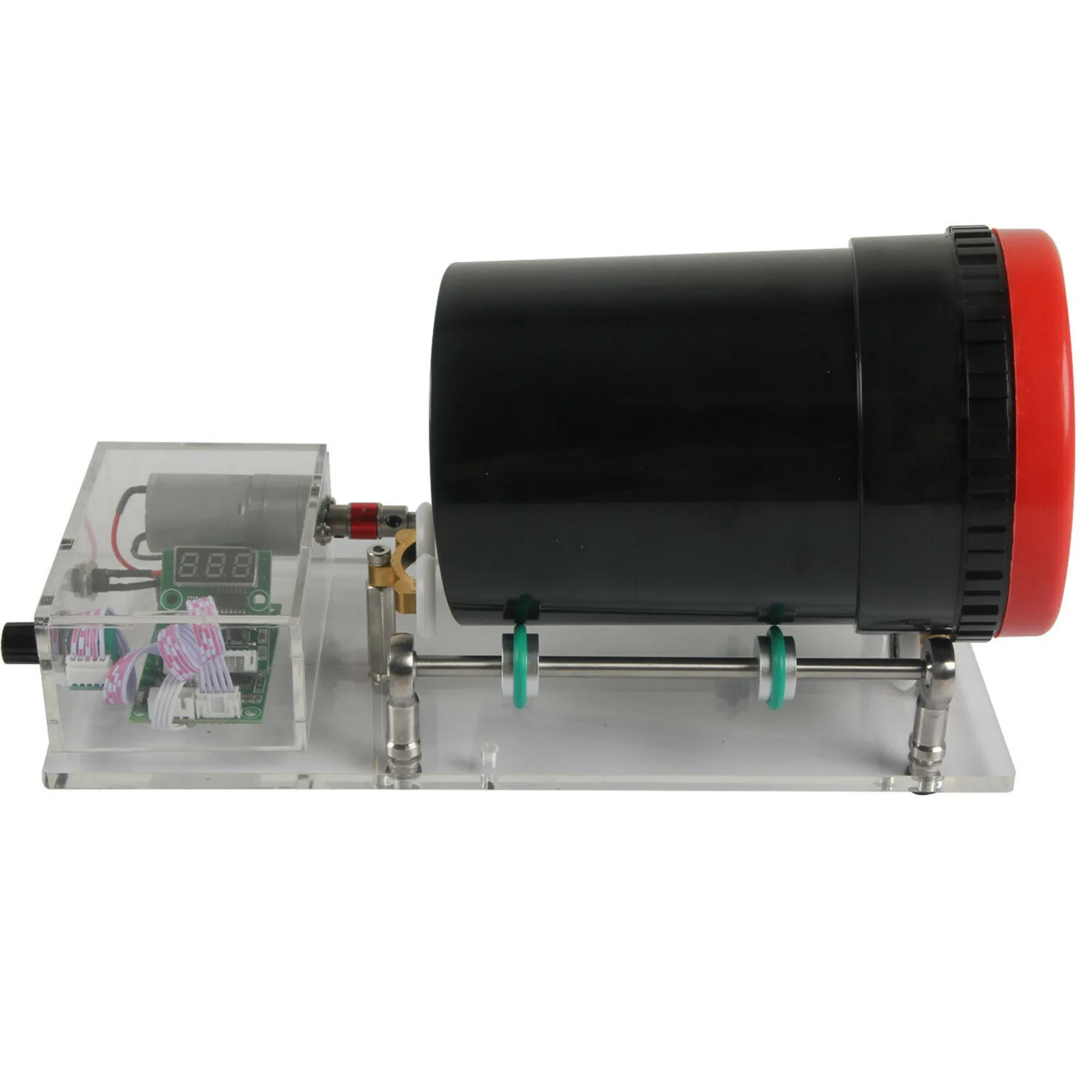 

Darkroom Film Processing Processor Machine Automatic for JOBO 1520 2520/2521 AP 45 Developing Tank