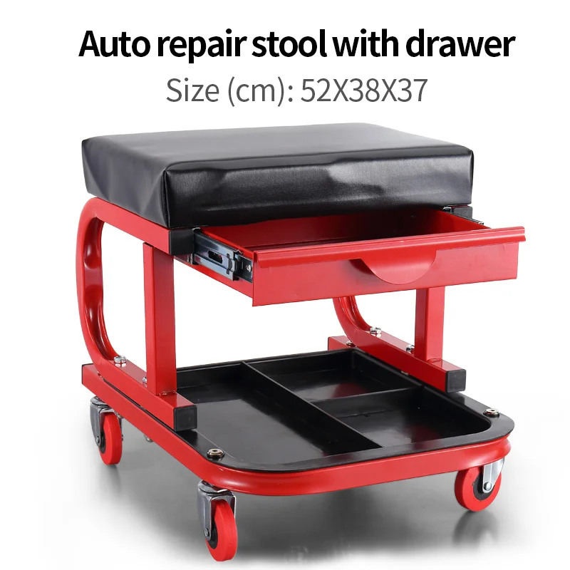 

Car Repair Bench Work Bench Repair Car Recliner Skateboard Supporting Tools Car Repair Maintenance Special Maintenance Tools