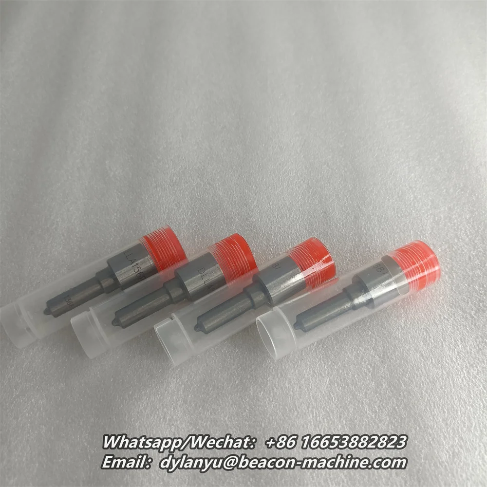 Идеальная мощность DLLA156P1368 DSLA128P1510 DLLA 156P1368 DLLA150P2386 DLLA147P2474 для топливной форсунки