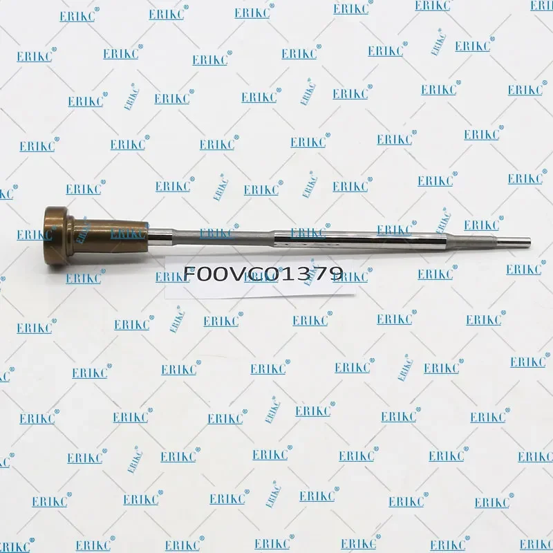 Рисунок 6 - ERIKC F00VC01379 дизельный управляющий