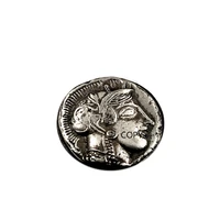 type33 ancient greek coin copy commemorative coins replica coins medal coins collectibles