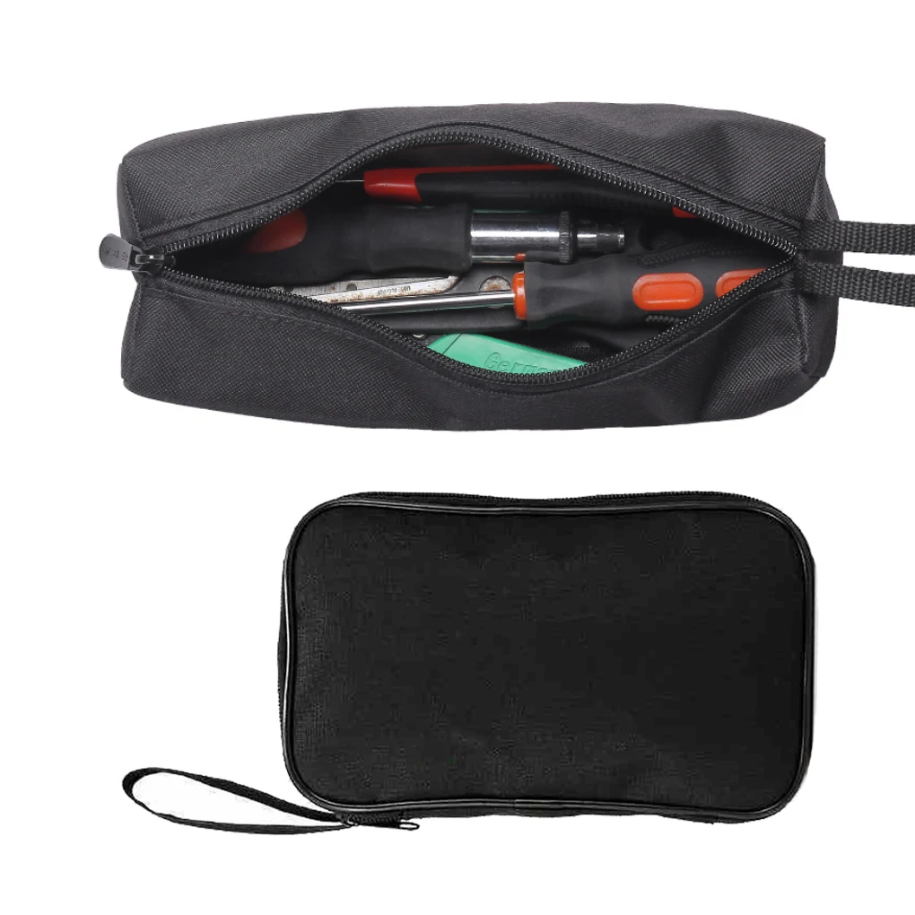 

Multimeter Storage Bag Portable Universal Tool Case Container Accessories