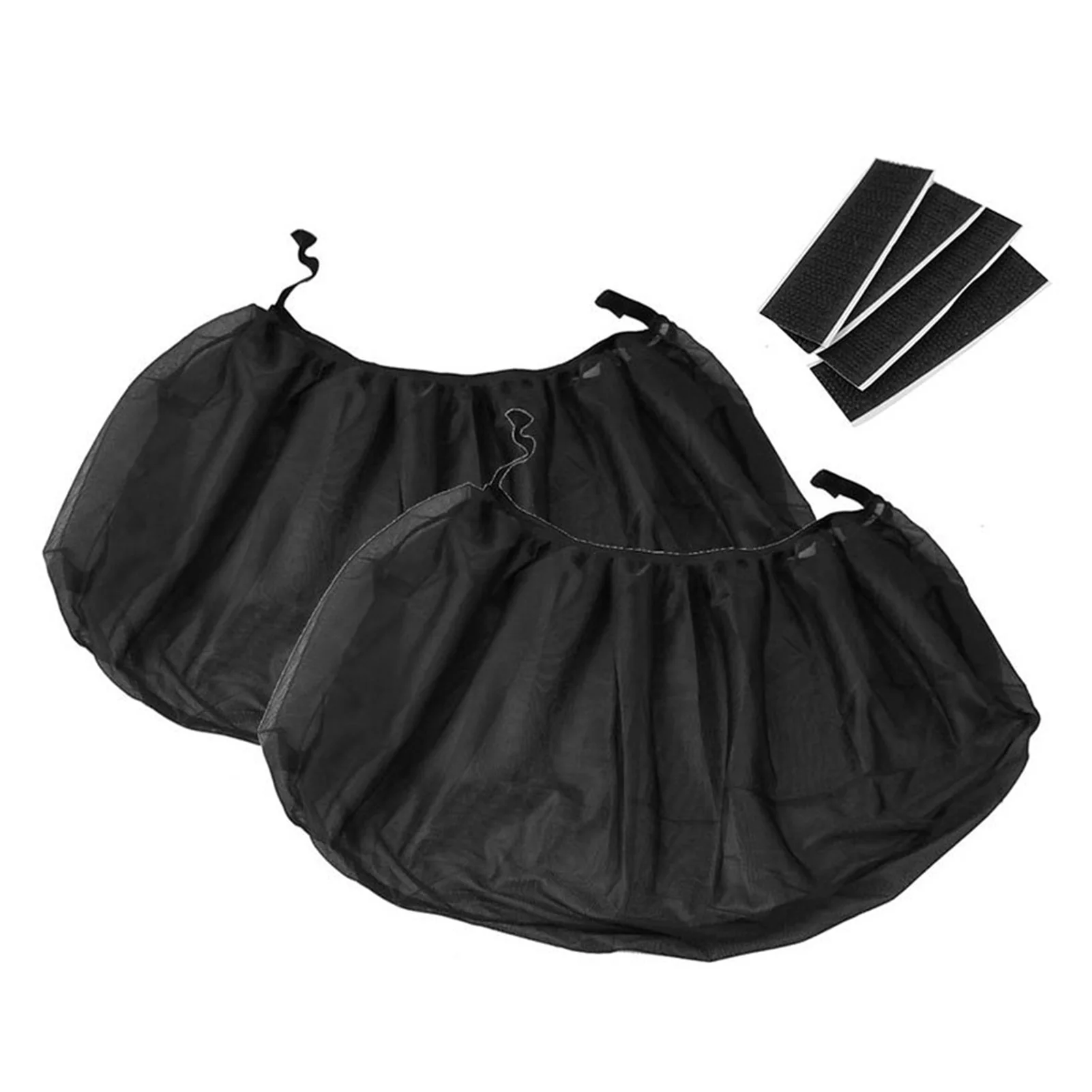 

Солнцезащитный козырек для боковых окон автомобиля, 2 шт.