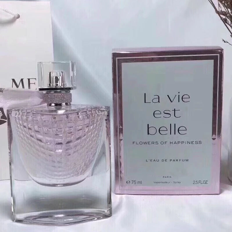 hot brand original perfume men women high quality unisex long lasting eau de parfum spray women classic rose series parfume free global shipping