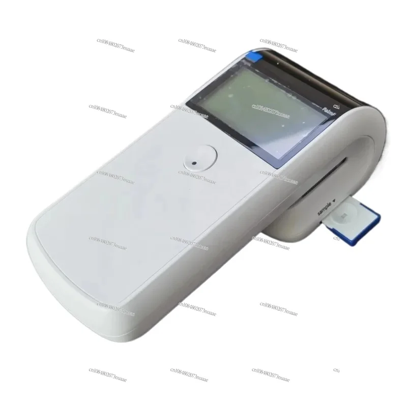 Сертифицированный медицинский анализатор сердечного тропонина HbA1C D