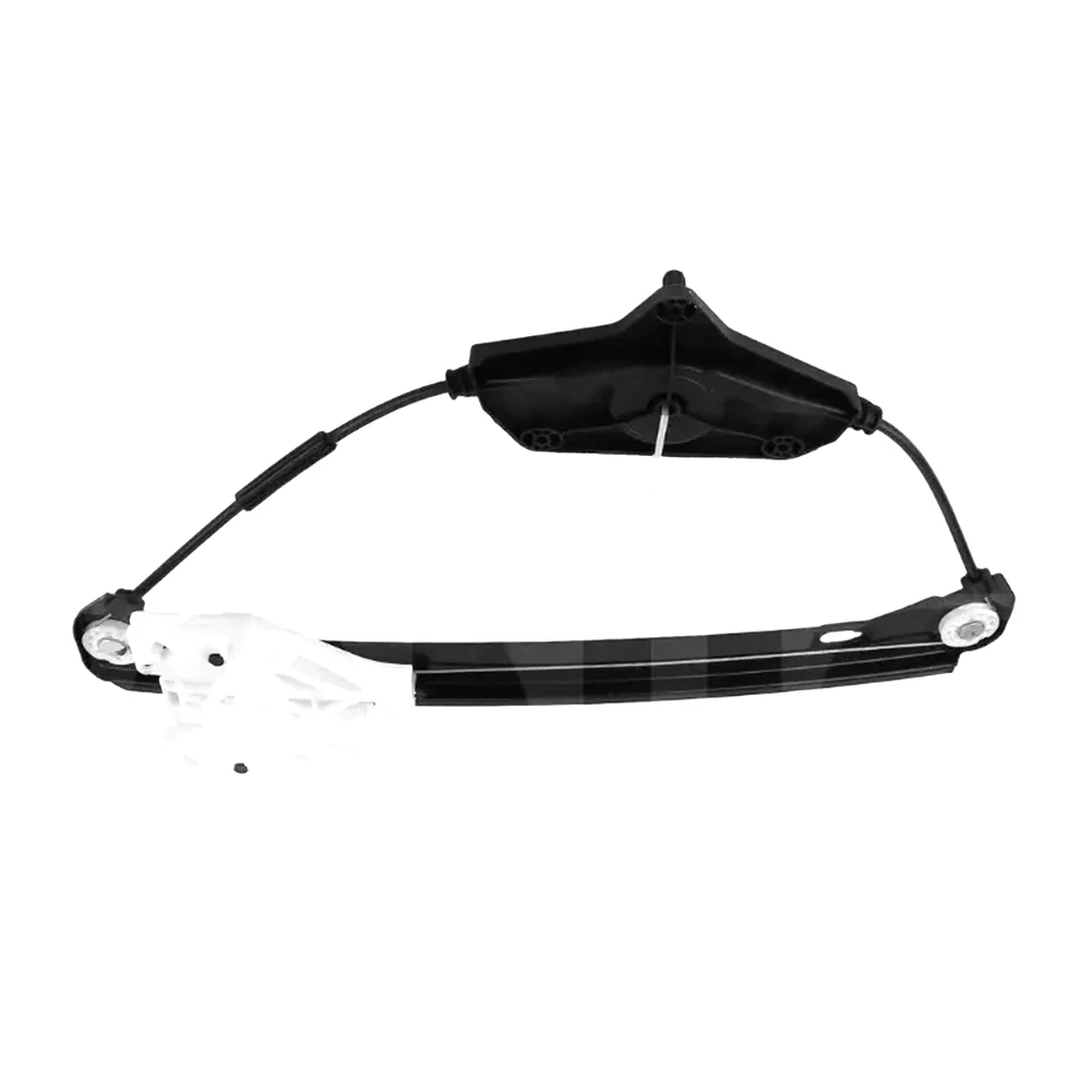 Для A3 8V механизм регулятора стеклоподъемника с правой задней стороны водителя