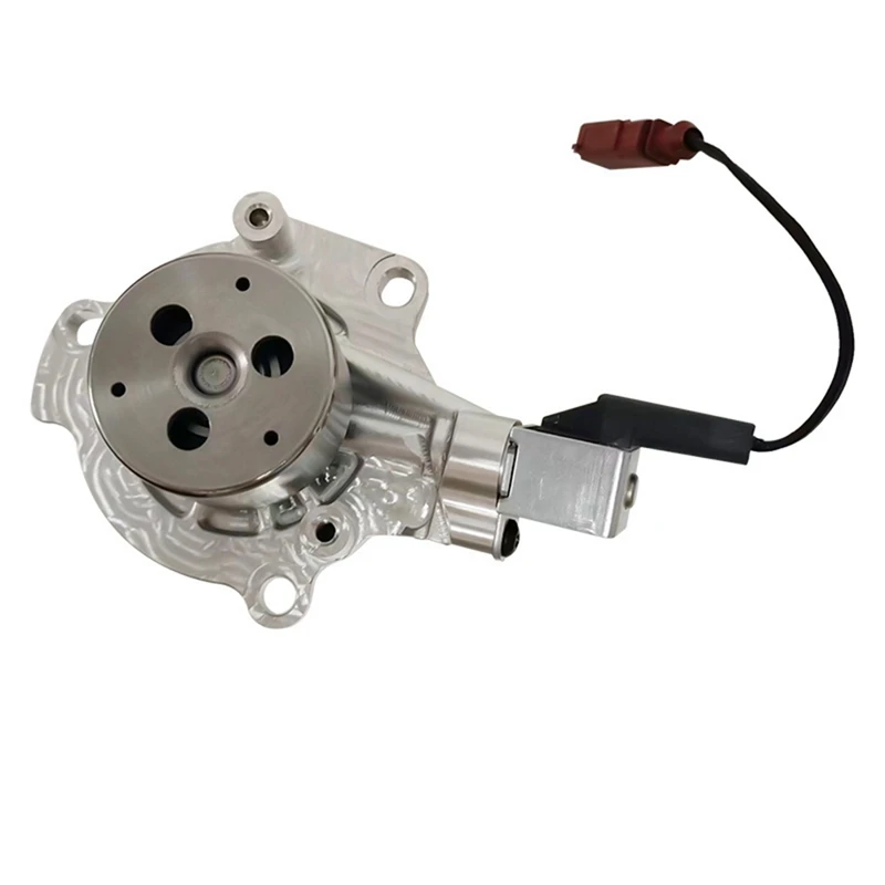 Водяной насос для охлаждения автомобильного двигателя 04L121011E 04L121011ESK1 04L121011EX A1 A3 A4