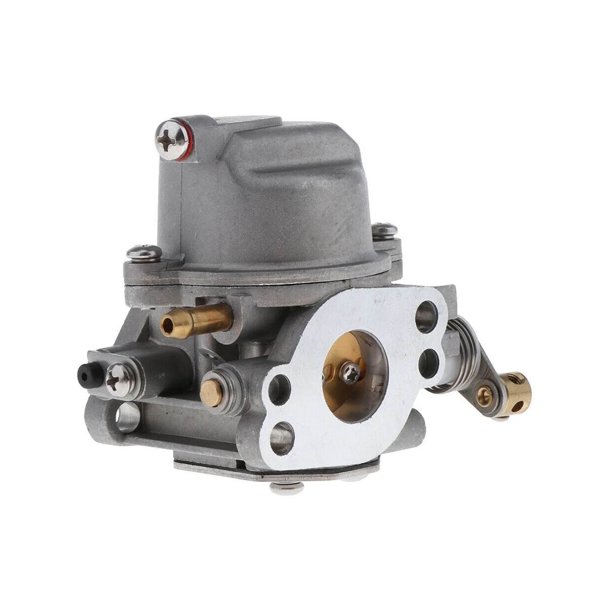 Карбюратор y 67D-14301-00 подходит для подвесных моторов Yamaha 4Hp 5Hp