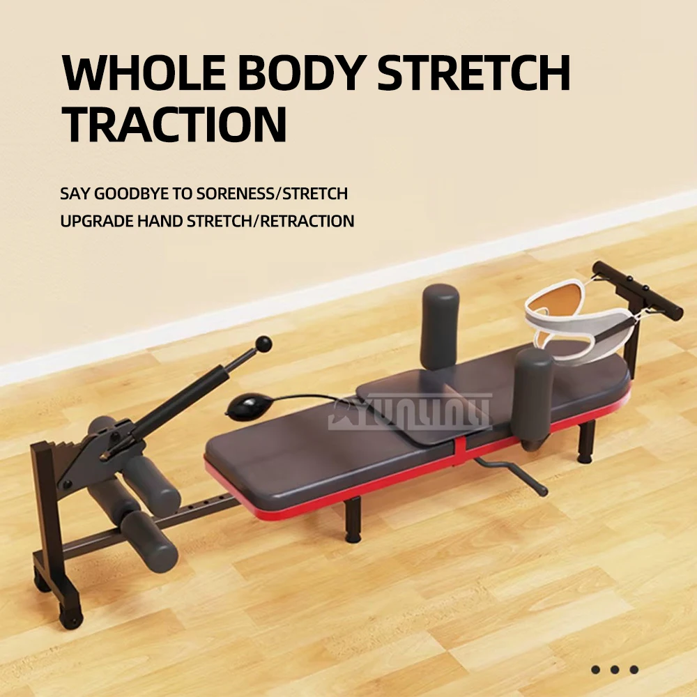 Устройство для вытягивания шеи обезболивание плоская нога спина шейный отдела