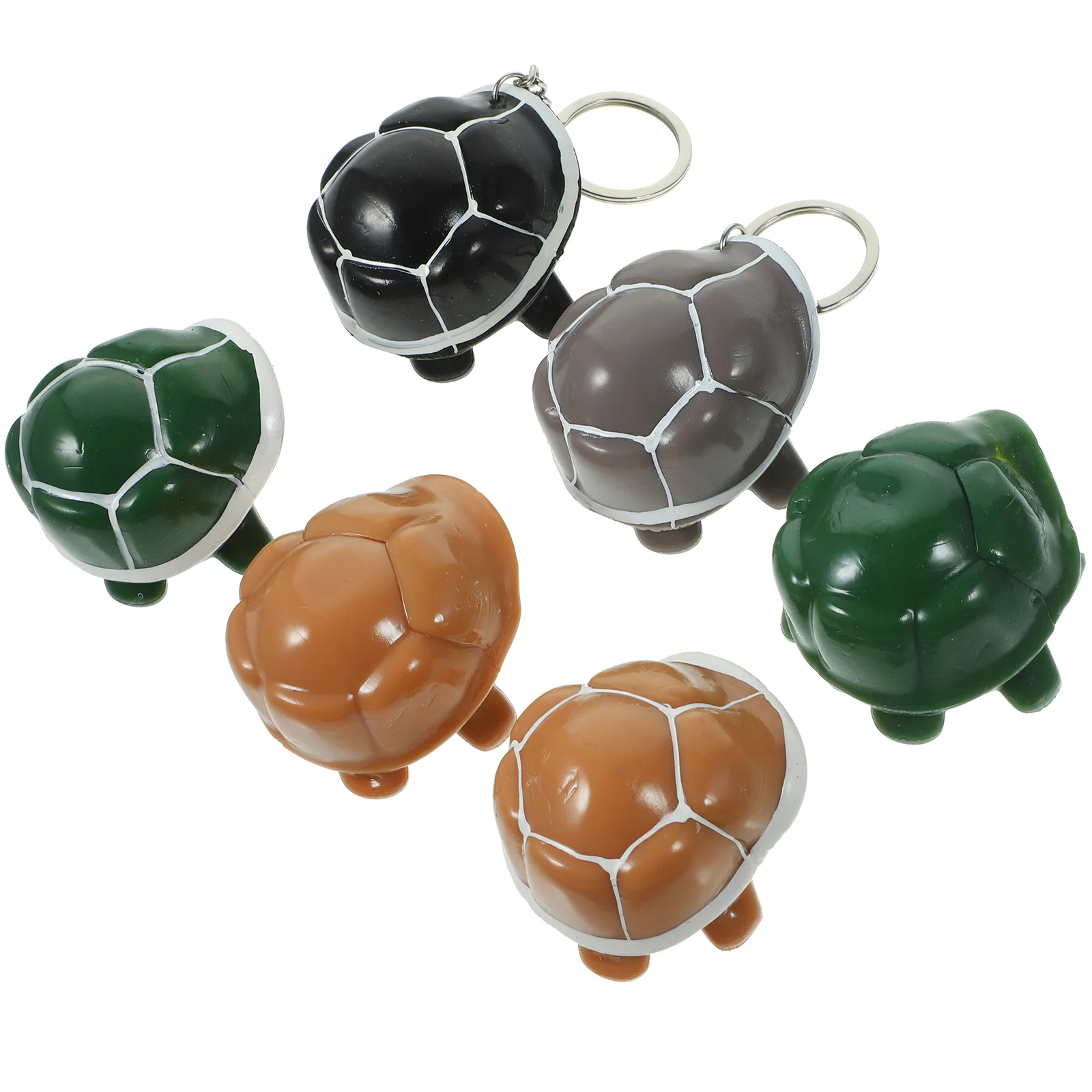 

Turtle Game Tiny Toys Small Squeezing Stress For Kids Silicone Squeeze Turtles Pressure