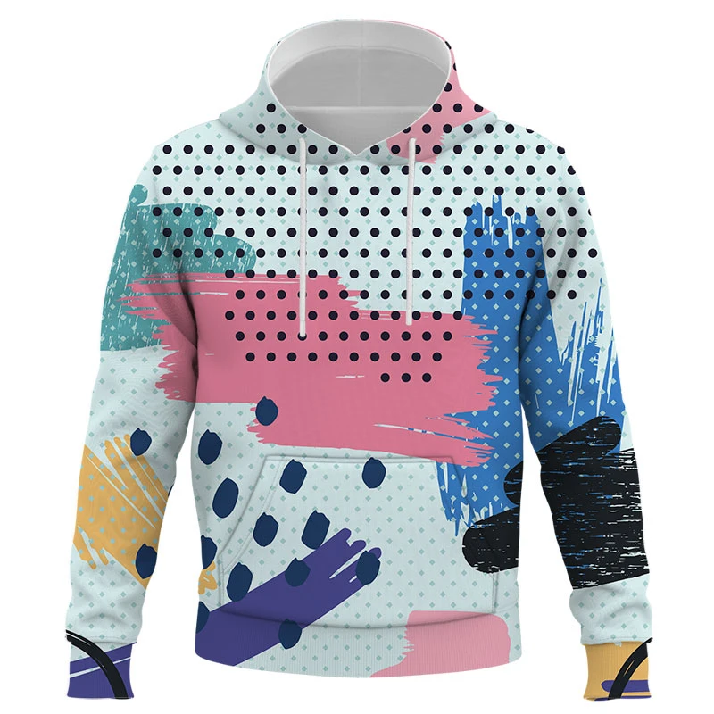 

Худи с 3D-принтом граффити, Толстовка для мужчин и женщин, пальто с капюшоном на осень и зиму, Мужская одежда, забавная куртка, модная Толстовка Оверсайз