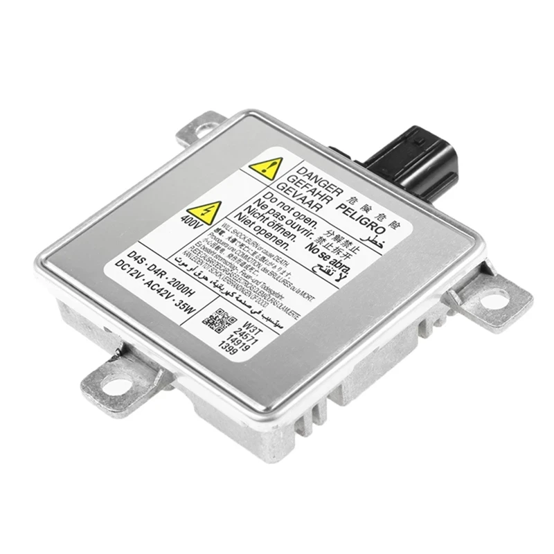 1 шт. модуль балласта для ксеноновых HID фар 33119-SZT-G01 Honda CR-Z EX Mazda Mitsubishi Outlander