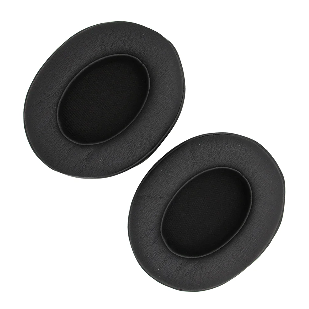 

Earplug Headphones Sound Sponge Cushion Replacement Earpads Headset Earmuffs Accessory