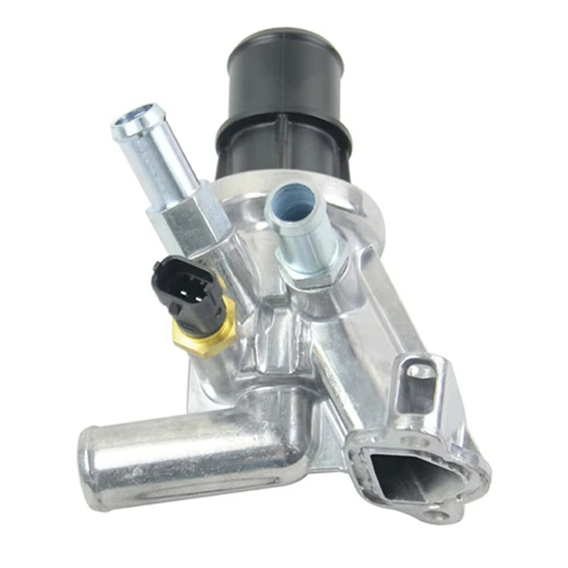 Автомобильная система охлаждения двигателя термостат охлаждающей жидкости в